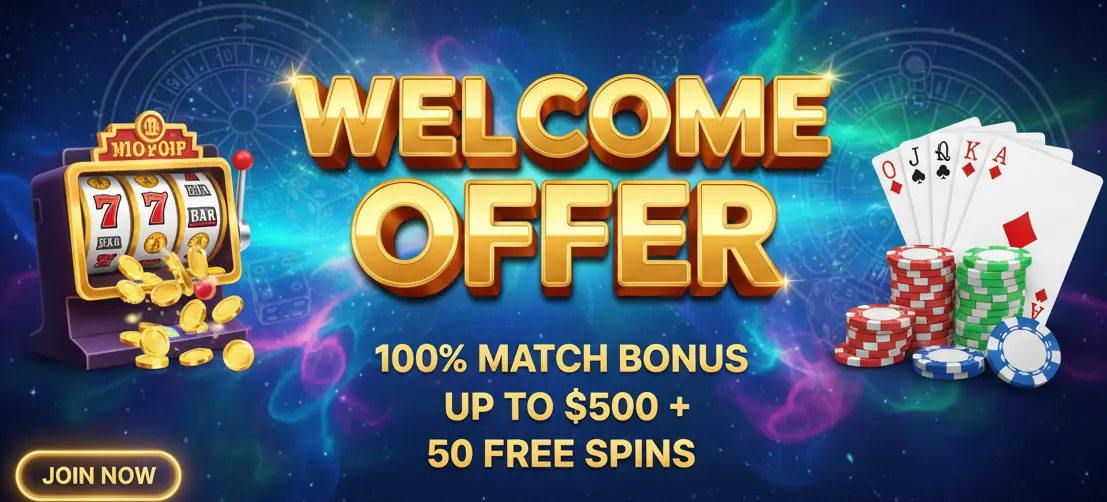 Spinarium Neukundenangebot