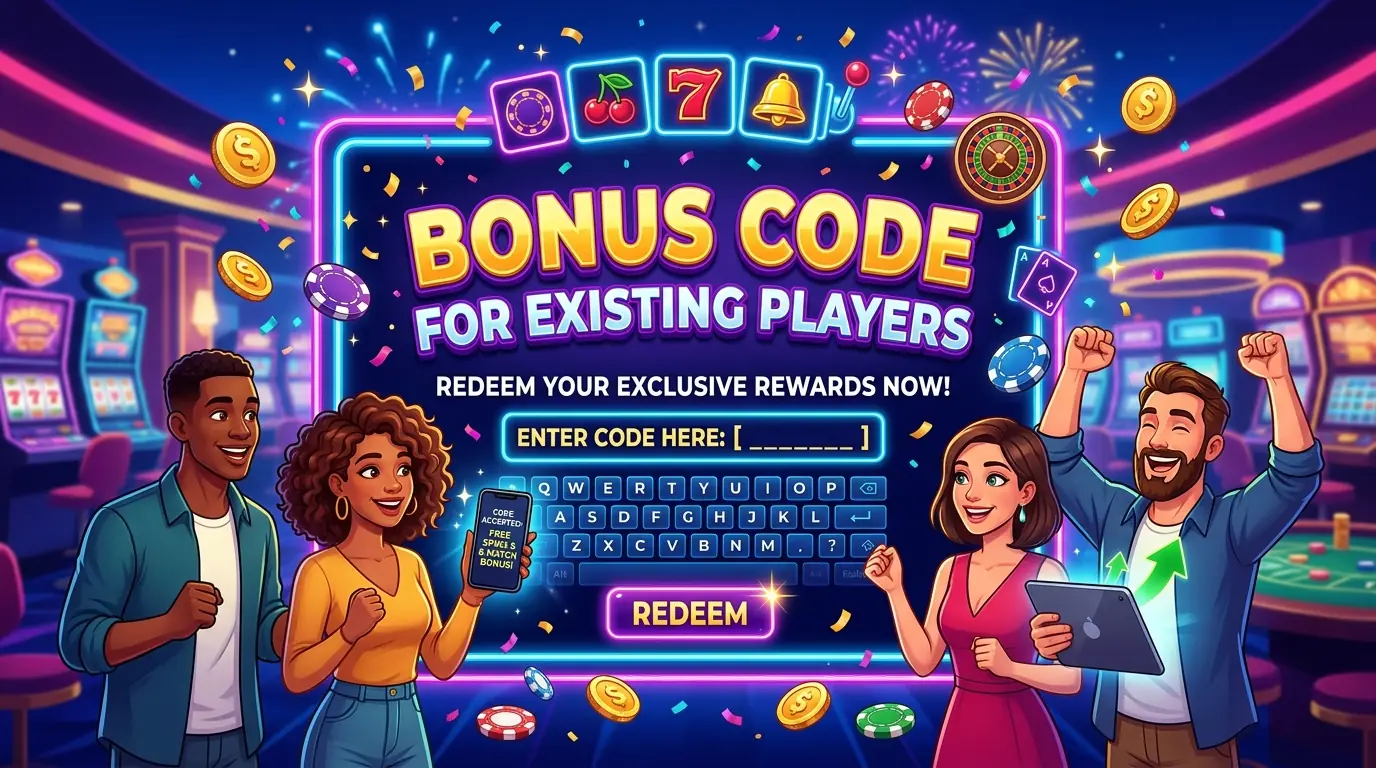 Spinarium Bestandskunden Bonus