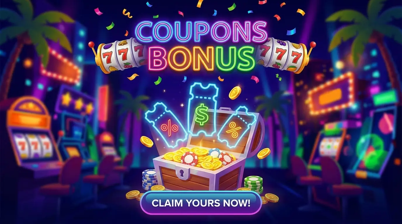Spinarium Coupons