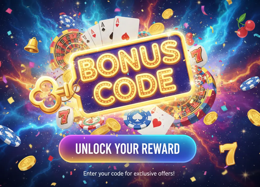 Spinarium Casino Bonuscode