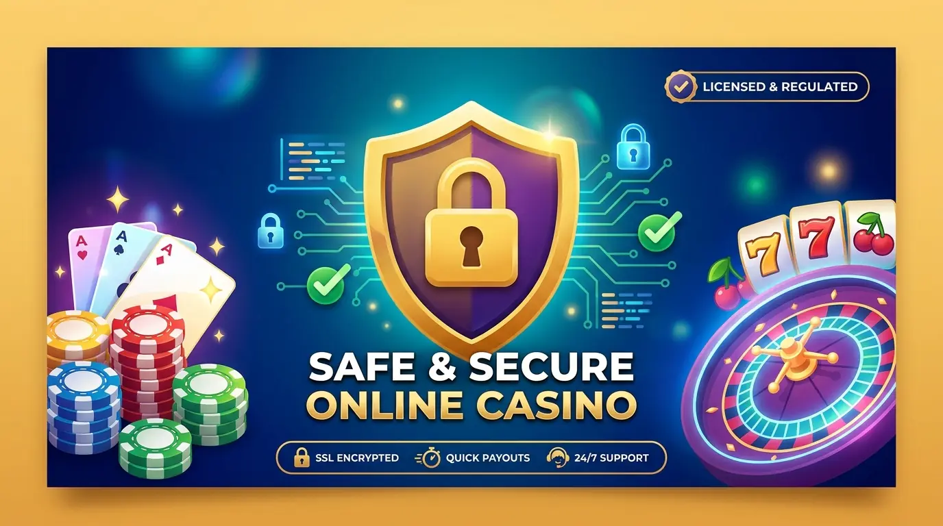 Spinarium Casino Sicherheit