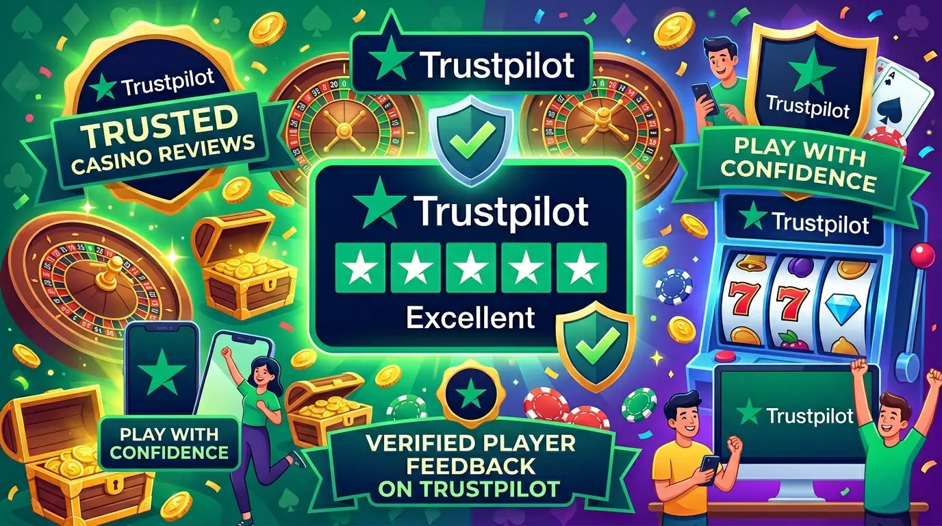 Spinarium Casino Bewertungen