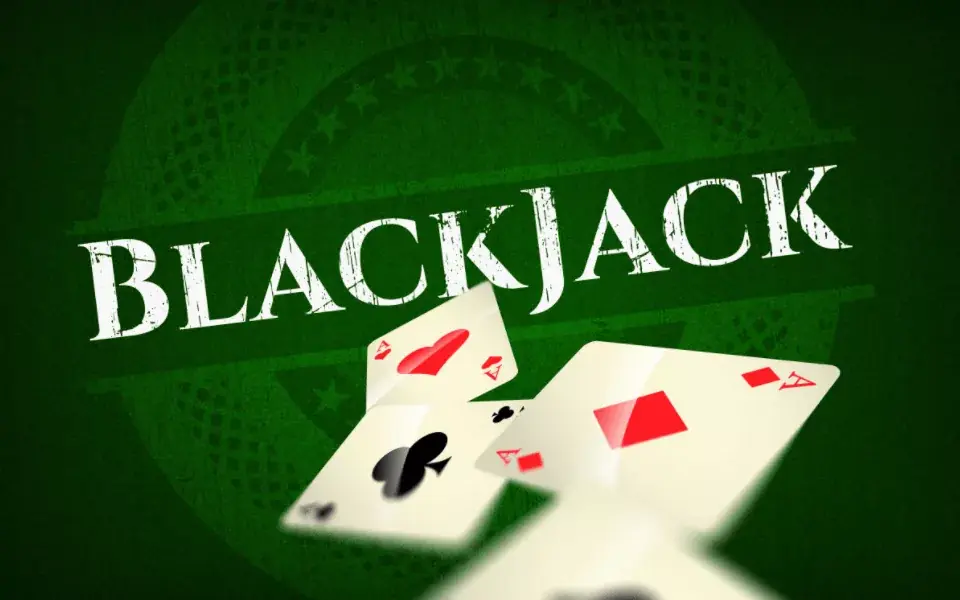 Spinarium Blackjack