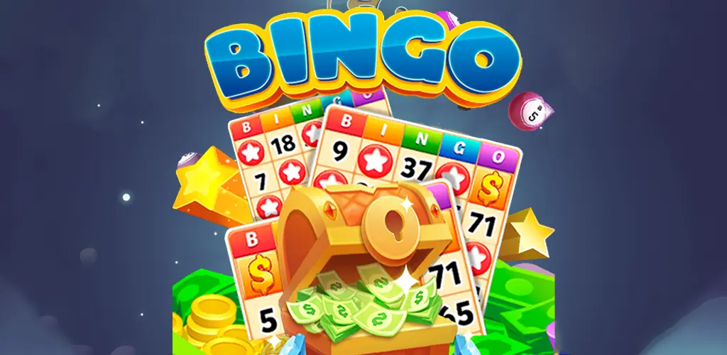 Spinarium Bingo Spiel
