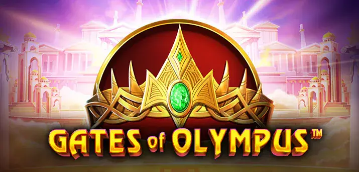 Spinarium Gates of Olympus