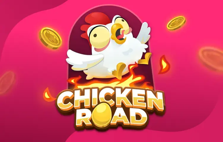 Spinarium Chicken Road